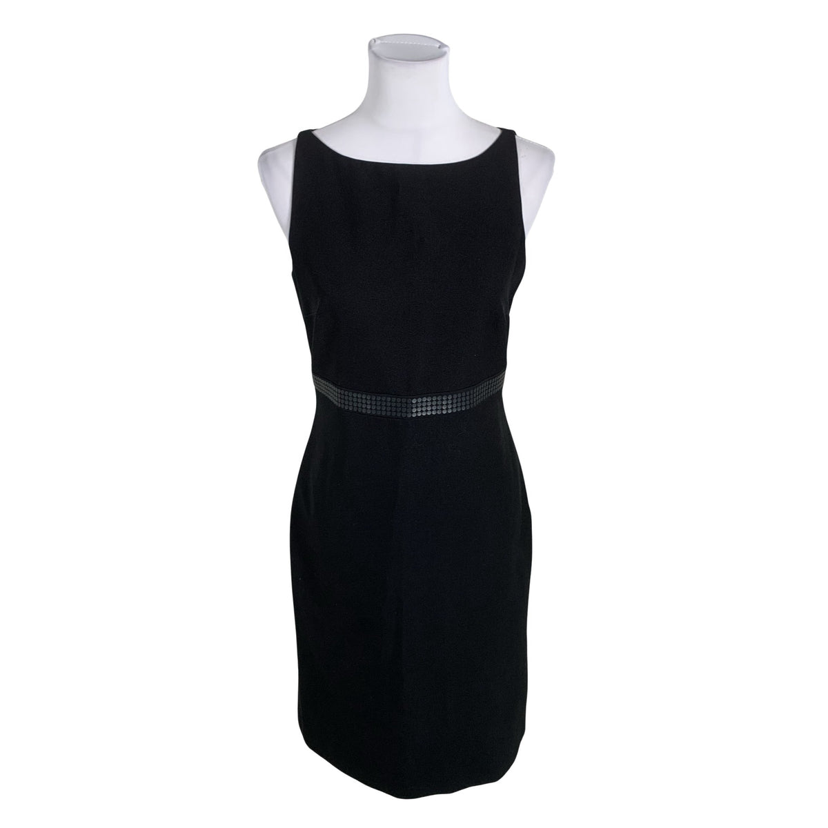 Unisex Mexx - Mitteveniv kleit, suurus 38 - Must (1)