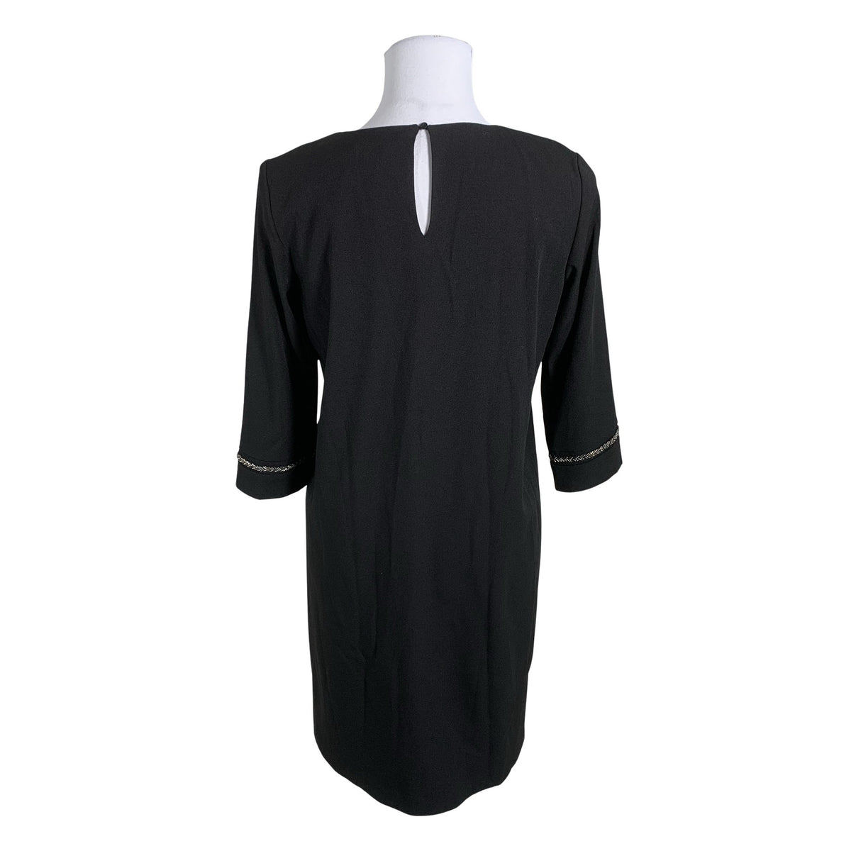 Unisex Esprit - Mitteveniv kleit, suurus 34 - Must (2)