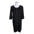 Unisex Esprit - Mitteveniv kleit, suurus 34 - Must ()