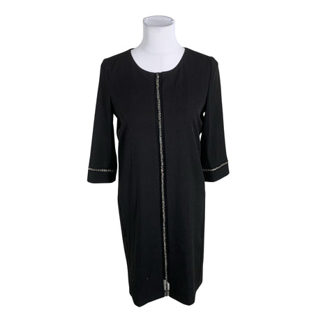 Unisex Esprit - Mitteveniv kleit, suurus 34 - Must ()