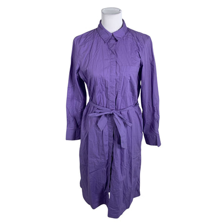 Unisex Esprit - Mitteveniv kleit, suurus 38 - Lilla ()