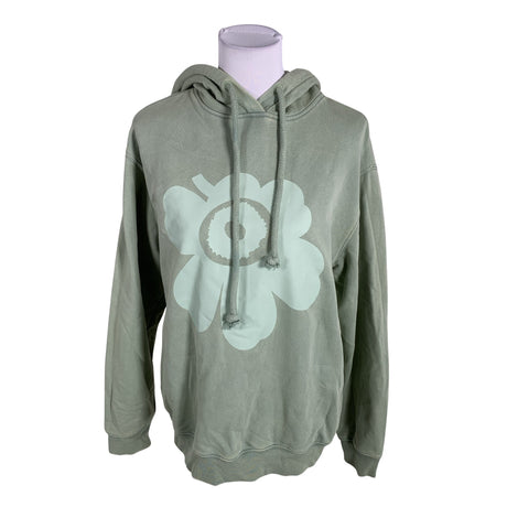 Unisex Marimekko - Dressipluus, suurus 34 - Roheline ()