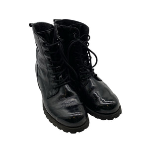Unisex Pomar - Poolsaapad, suurus 39 - Must (2)