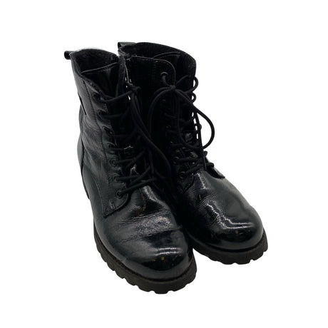 Unisex Pomar - Poolsaapad, suurus 39 - Must (2)