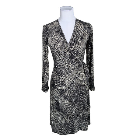 Unisex Ella Lu - Trikotaažist pluus, suurus 40 - Hall ()