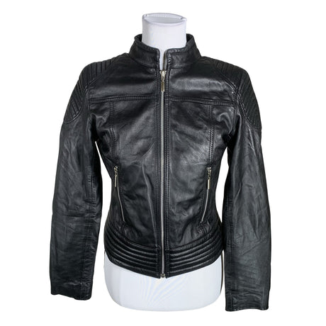 Unisex H&M Mama - Teksad, suurus 38 - Must ()