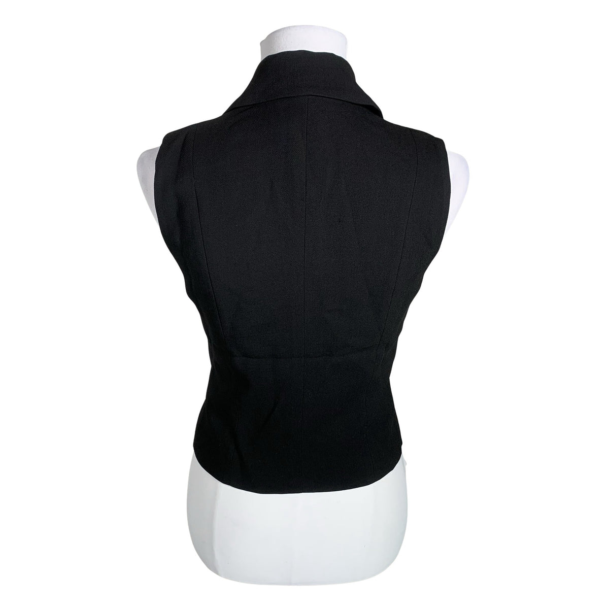 Unisex Andiata - Vest, suurus 38 - Must (2)