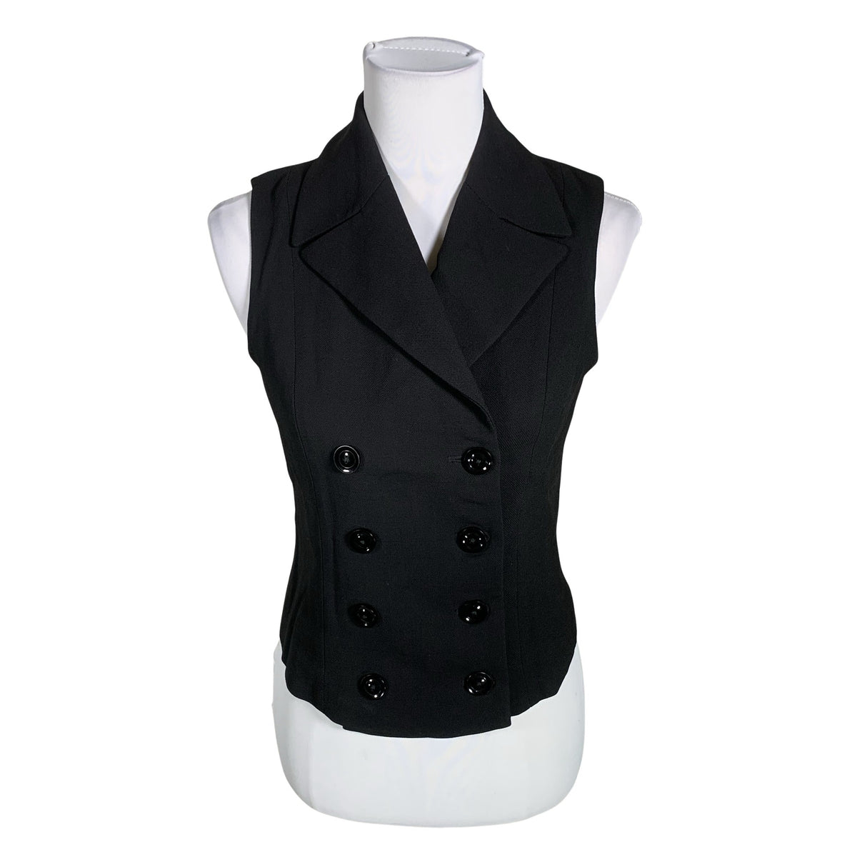 Unisex Andiata - Vest, suurus 38 - Must (1)