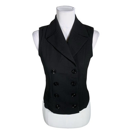 Unisex Andiata - Vest, suurus 38 - Must ()