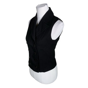 Unisex Andiata - Vest, suurus 38 - Must (3)