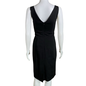 Unisex Andiata - Pliiatskleit, suurus 34 - Must (2)
