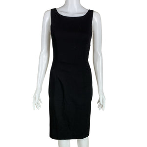 Unisex Andiata - Pliiatskleit, suurus 34 - Must (1)