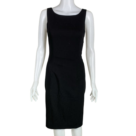 Unisex Andiata - Pliiatskleit, suurus 34 - Must ()