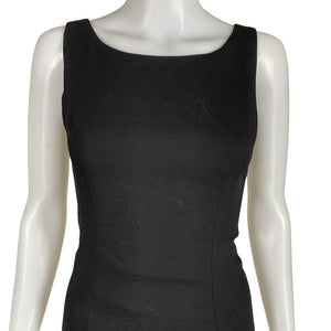 Unisex Andiata - Pliiatskleit, suurus 34 - Must (3)