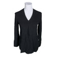 Unisex Marimekko - Trikotaažist tuunika, suurus 36 - Must ()