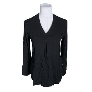 Unisex Marimekko - Trikotaažist tuunika, suurus 36 - Must (1)