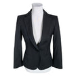 Unisex Andiata - Jakk, suurus 34 - Sinine ()