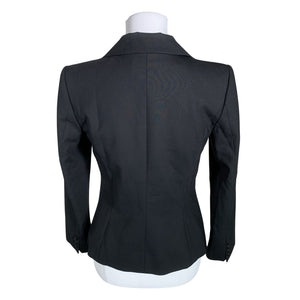 Unisex Andiata - Jakk, suurus 34 - Sinine (2)