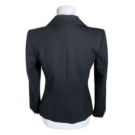 Unisex Andiata - Jakk, suurus 34 - Sinine (2)