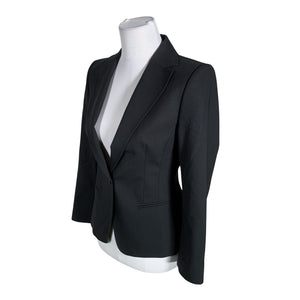 Unisex Andiata - Jakk, suurus 34 - Sinine (3)