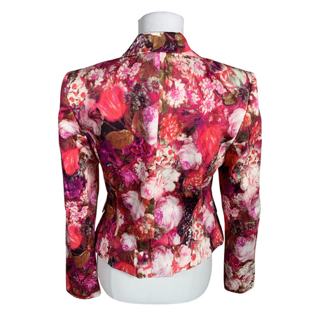 Unisex Andiata - Jakk, suurus 40 - Roosa (2)
