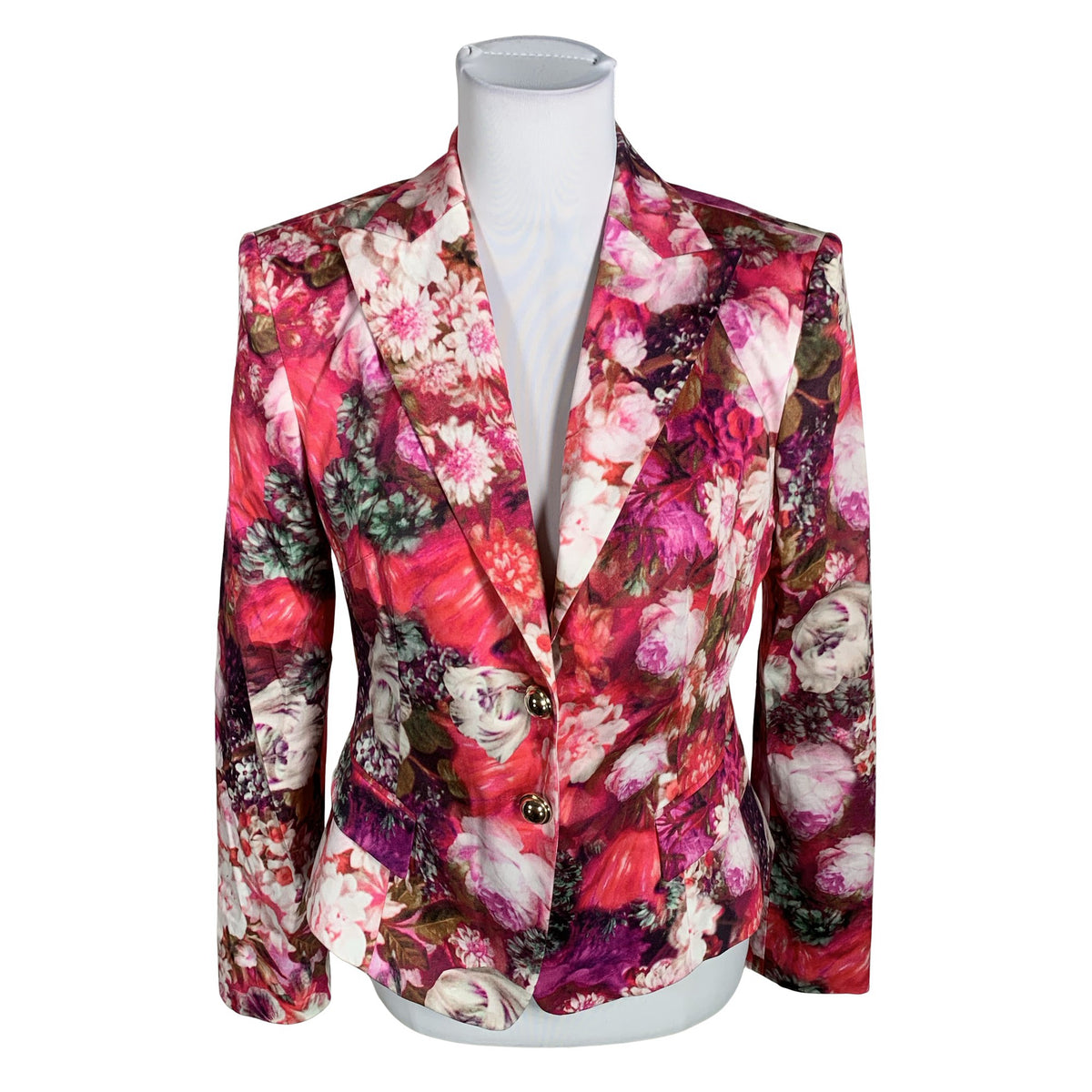 Unisex Andiata - Jakk, suurus 40 - Roosa (1)
