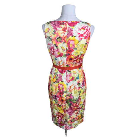 Unisex Andiata - Mitteveniv kleit, suurus 40 - Roosa (2)