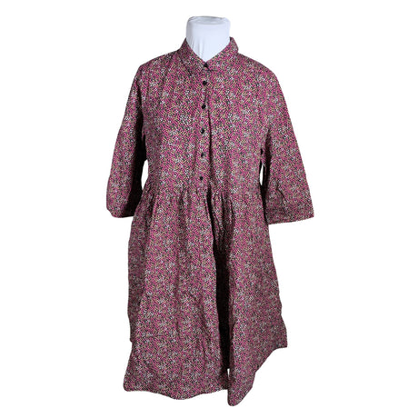 Unisex Aarikka - Mitteveniv kleit, suurus 44 - Roosa ()