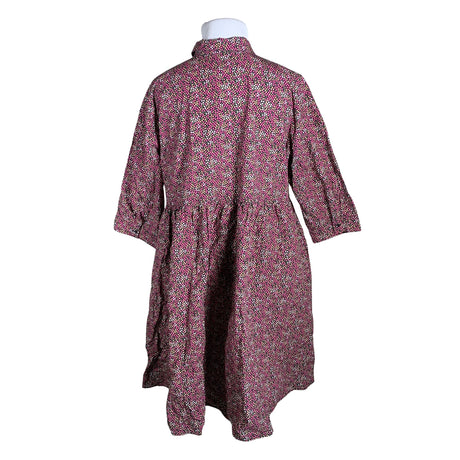 Unisex Aarikka - Mitteveniv kleit, suurus 44 - Roosa (2)