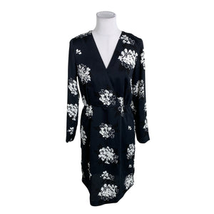 Unisex Samsoe&Samsoe - Õhuke kleit, suurus 36 - Sinine (1)