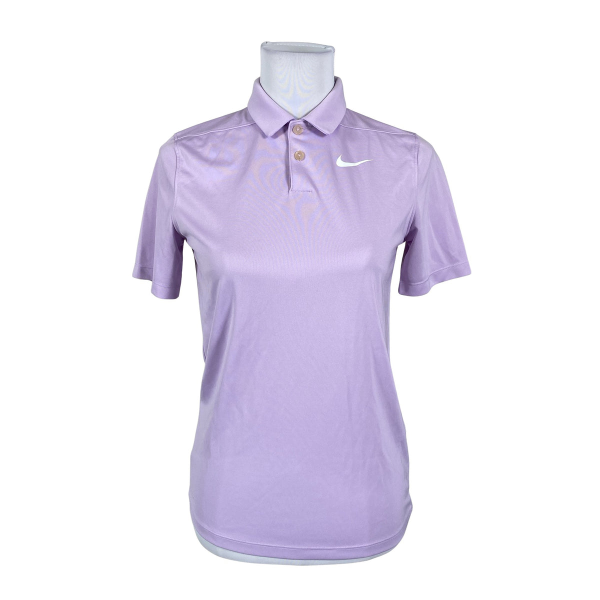 Unisex Nike - Spordisärk, lühikesed käised, suurus 38 - Lilla (1)