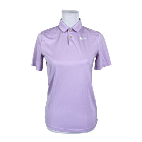 Unisex Nike - Spordisärk, lühikesed käised, suurus 38 - Lilla ()