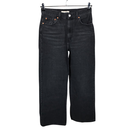 Unisex H&M Mama - Teksad, suurus 38 - Must ()