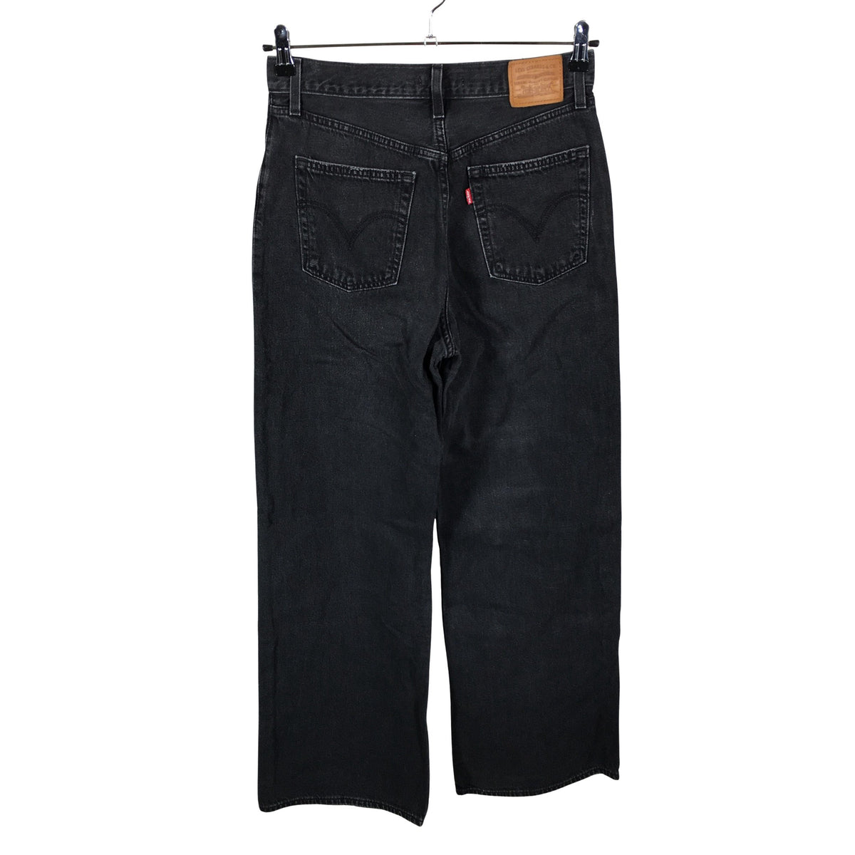 Unisex Levi's - Teksad, suurus W29 - Hall (2)