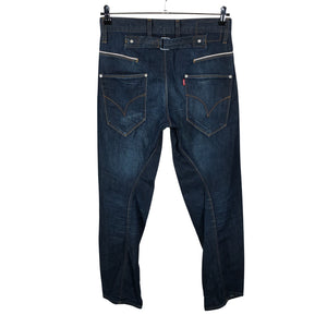 Unisex Levi's - Teksad, suurus W29 - Sinine (2)