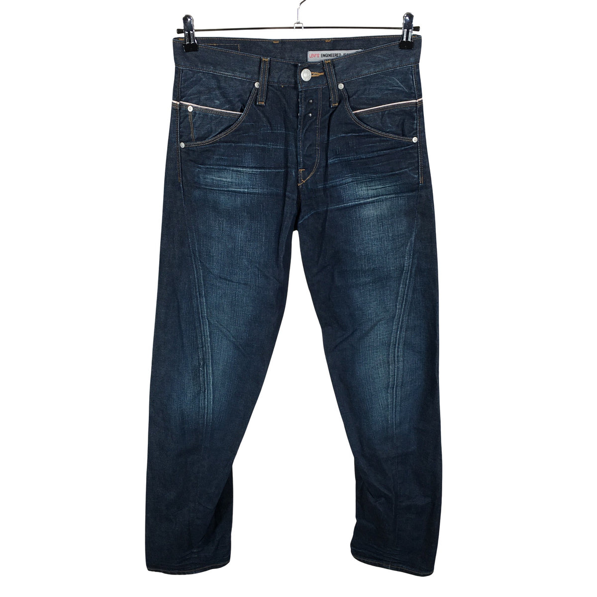 Unisex Levi's - Teksad, suurus W29 - Sinine (1)