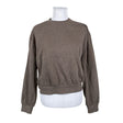 Unisex Even&Odd - Dressikangast pluus, suurus 40 - Pruun ()