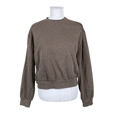 Unisex Even&Odd - Dressikangast pluus, suurus 40 - Pruun ()