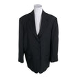 Unisex Acne Studios - Jakk, suurus 36 - Must ()