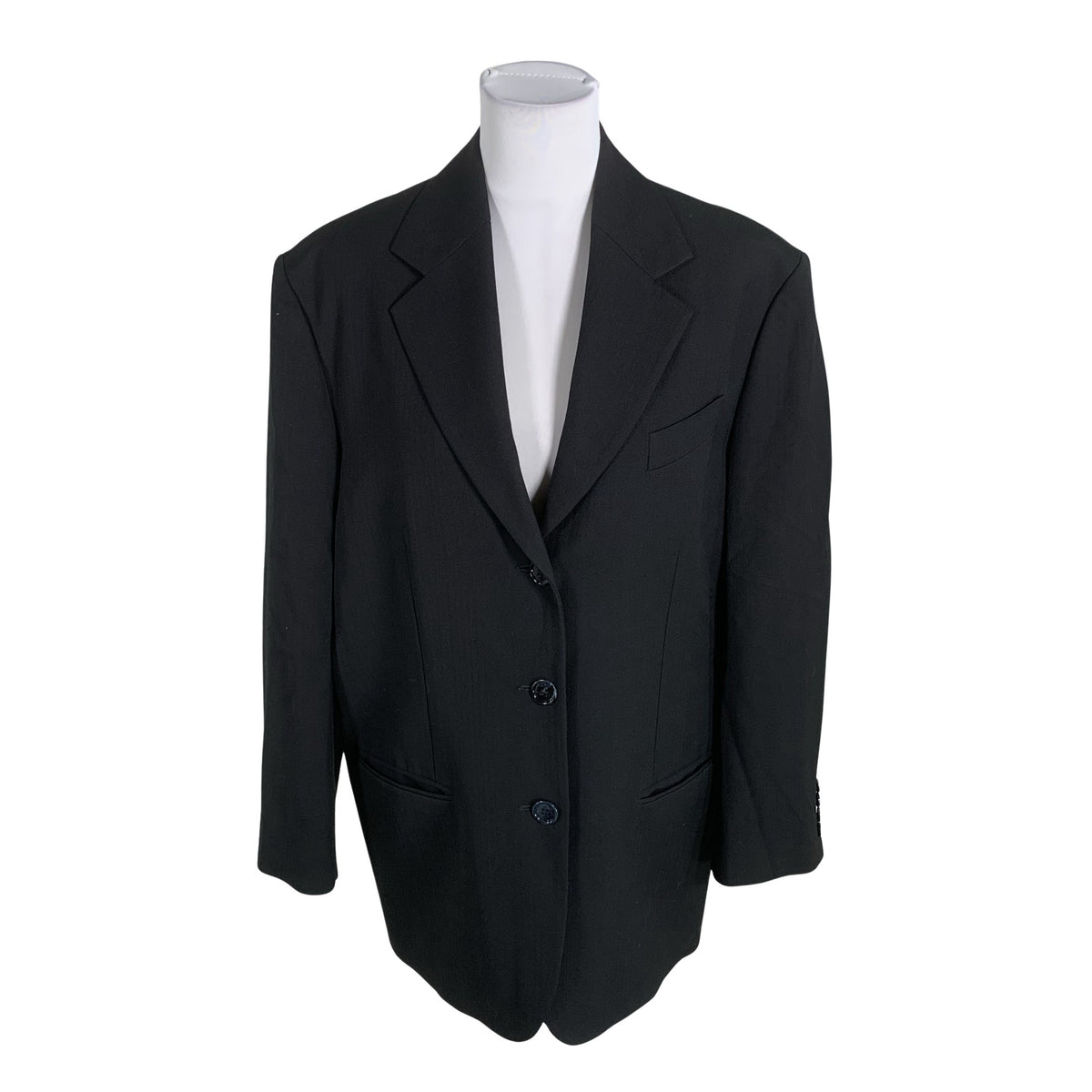 Unisex Acne Studios - Jakk, suurus 36 - Must (1)