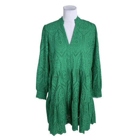 Unisex Y.A.S - Mitteveniv kleit, suurus 40 - Roheline ()