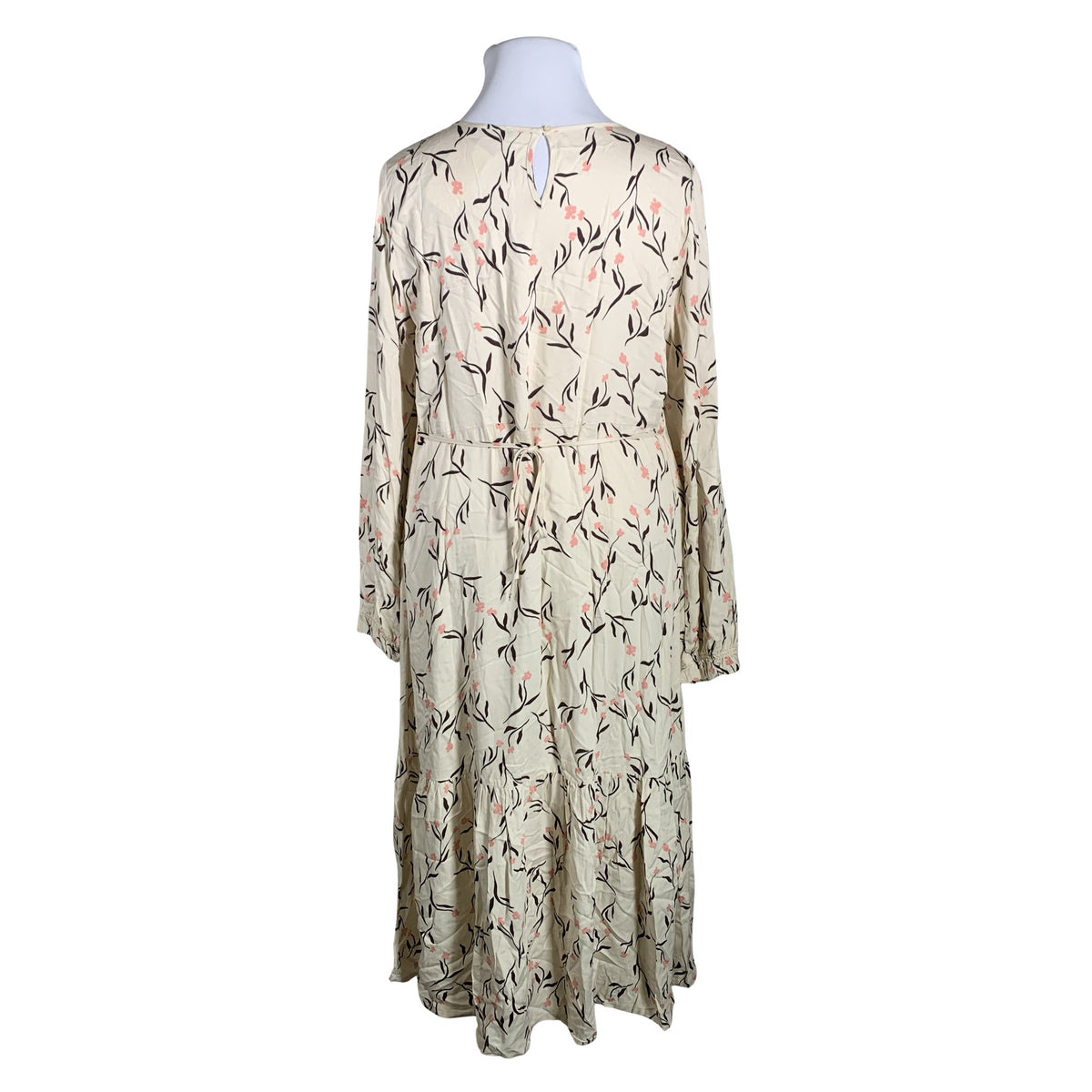 Unisex Nanso - Mitteveniv kleit, suurus 42 - Beige (2)