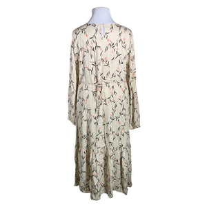 Unisex Nanso - Mitteveniv kleit, suurus 42 - Beige (2)