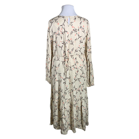 Unisex Nanso - Mitteveniv kleit, suurus 42 - Beige (2)