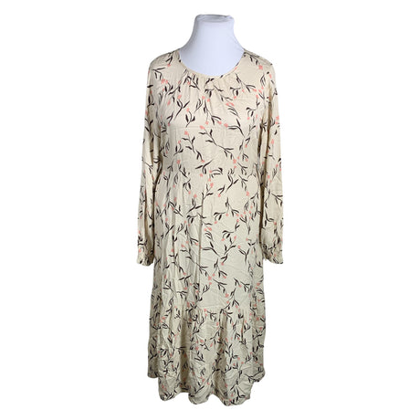 Unisex Nanso - Mitteveniv kleit, suurus 42 - Beige ()