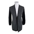 Unisex Betty Barclay - Kardigan, suurus 38 - Hall ()