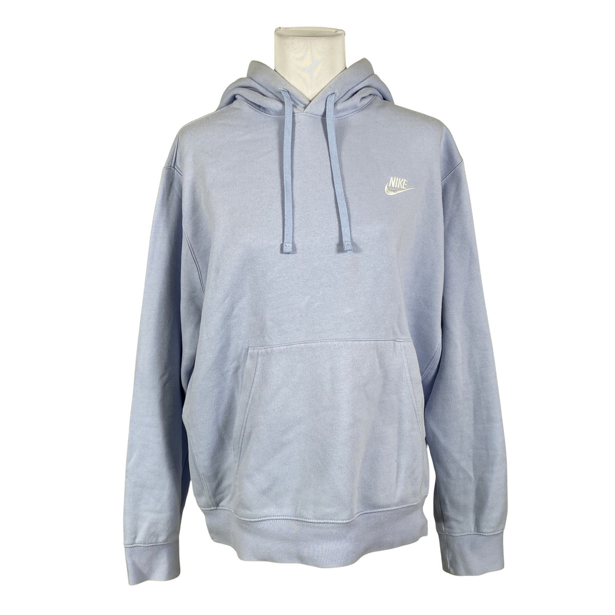 Unisex Nike - Dressipluus, suurus 38 - Helesinine (1)
