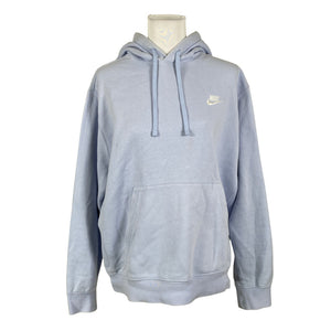 Unisex Nike - Dressipluus, suurus 38 - Helesinine (1)