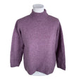Unisex Massimo Dutti - Kampsun, suurus 36 - Lilla ()