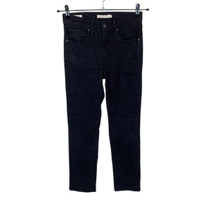 Unisex Levi's - Teksad, suurus W27 - Must (1)